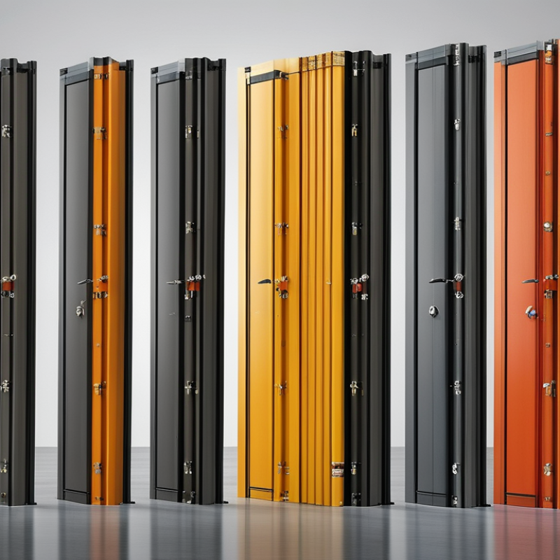 How to Choose Intumescent Seals for Fire Doors?