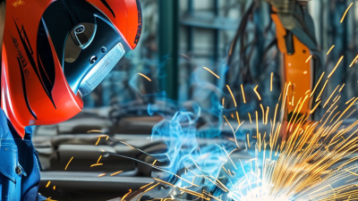 Discover China Top Welding Intelligence Solutions for Global Buyers?