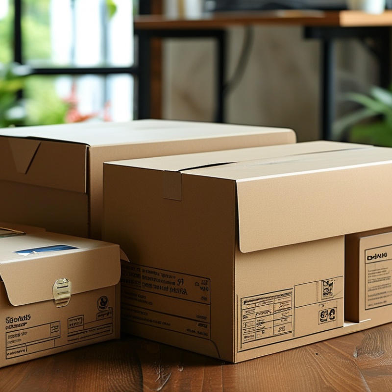Best Boxes for Packaging Solutions for Your Business Needs?