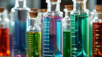 Best Glass Tube Suppliers for Your Worldwide Sourcing Needs?
