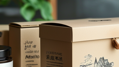 How to Create Custom Brand Packaging That Stands Out?