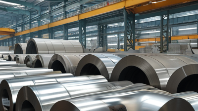 China Top 10 Stainless Steel Sheet Suppliers for Global Buyers?