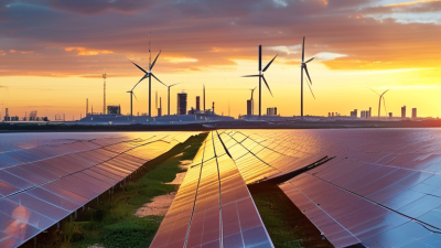 Best Energy Projects to Invest in for 2026 Insights?