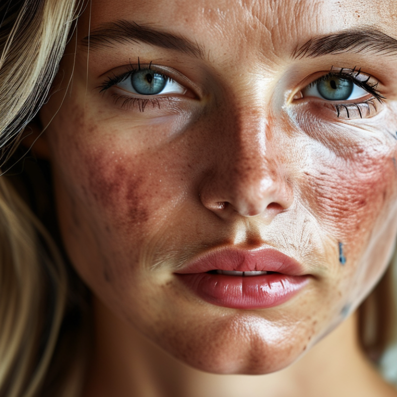 What is Fraxel Laser Treatment Benefits and Costs?