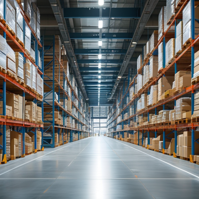 Top Tips for Choosing the Best WMS System Software?