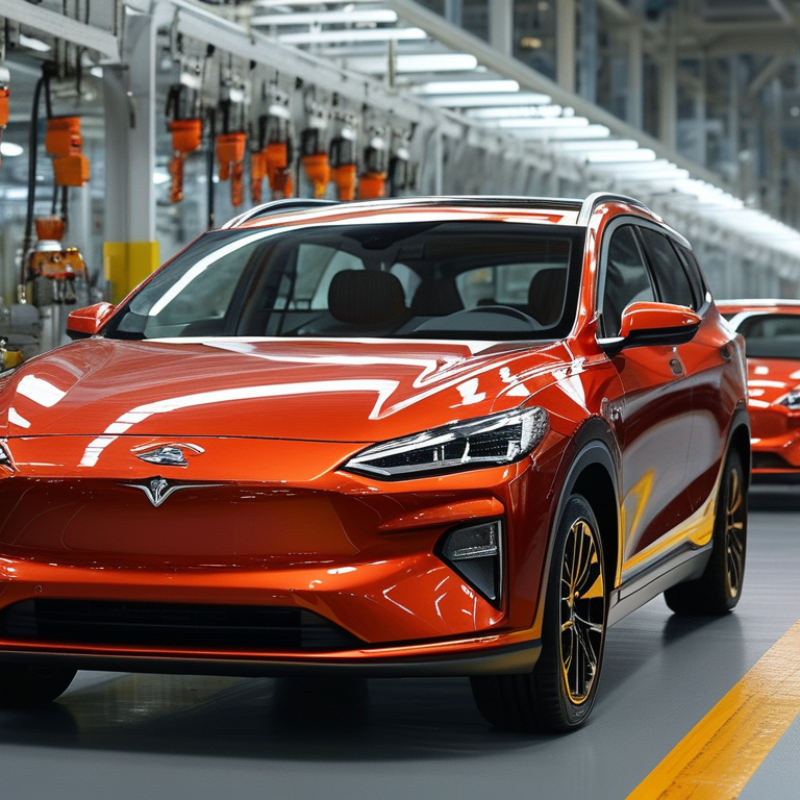 China Top 10 Auto Spares Suppliers for Global Buyers?
