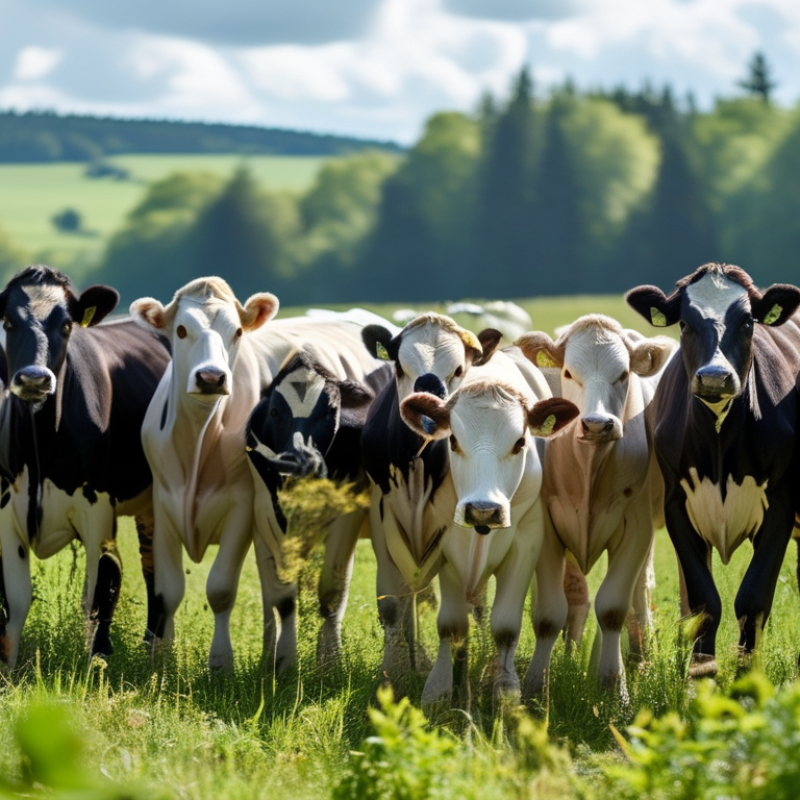 2026 Best Cow Milk Suppliers for Global Buyers Guide?