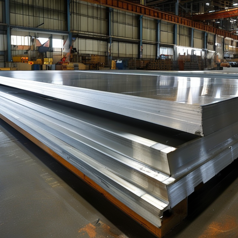What are the Best Stainless Steel Plates for Global Buyers?