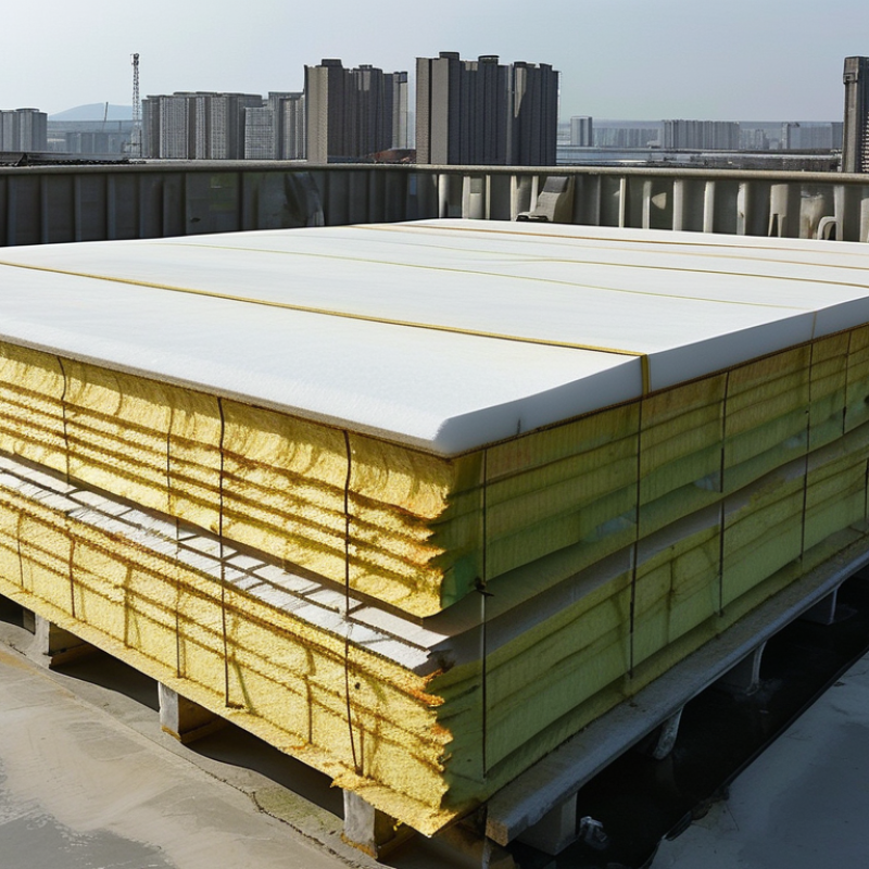 Top 10 Benefits of Rigid Vacuum Insulation Panels for Buyers