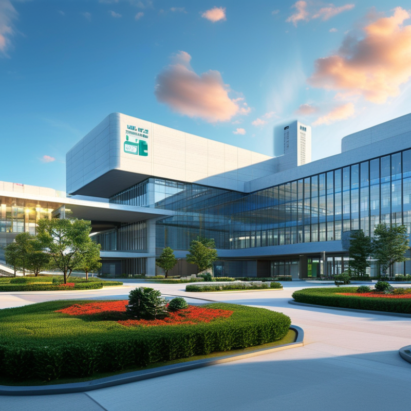 Best Hospital Construction Products in 2026 for Global Buyers?