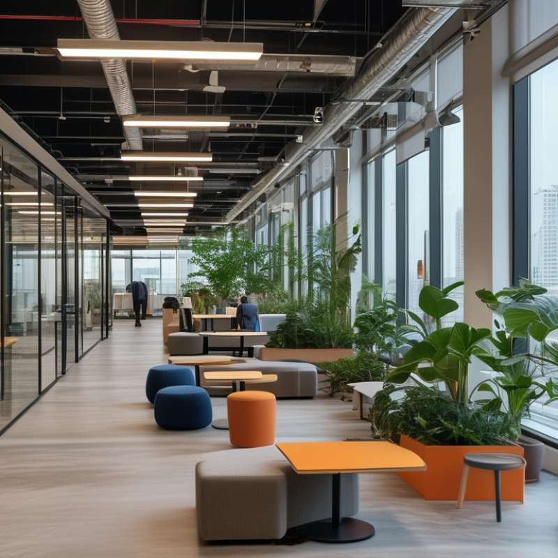 How to Improve Your Workspace in 2026 for Global Buyers?