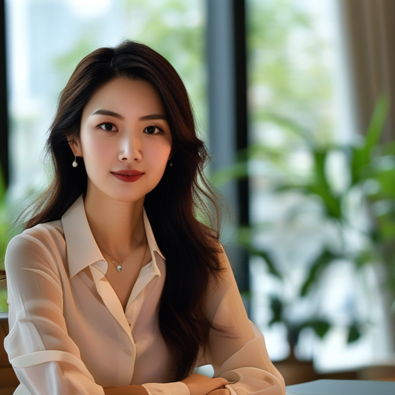 Top Female Connectors in China for Global Buyers?
