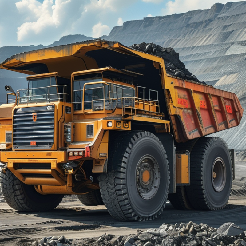 2026 Best Coal Mining Dump Truck Options for Global Buyers?