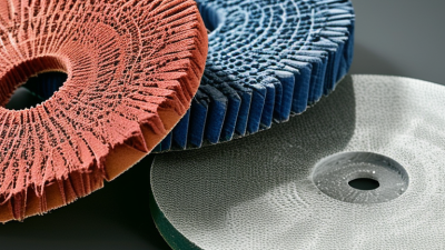 Top Tips for Choosing a Dry Diamond Polishing Pad?