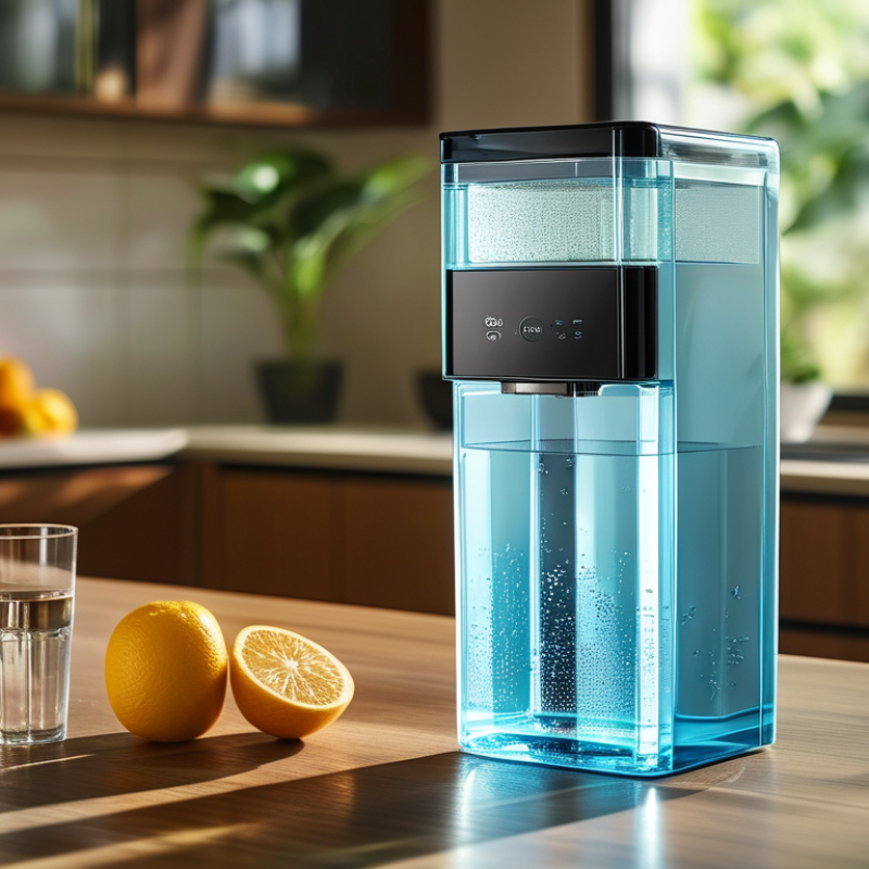 Why Choose a Refrigerator Filter Dryer for Your Home?