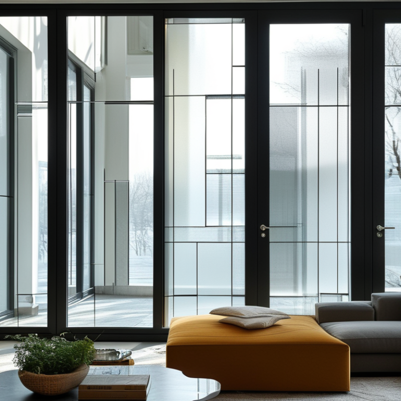 2026 Top Windows and Glass Trends for Global Buyers?
