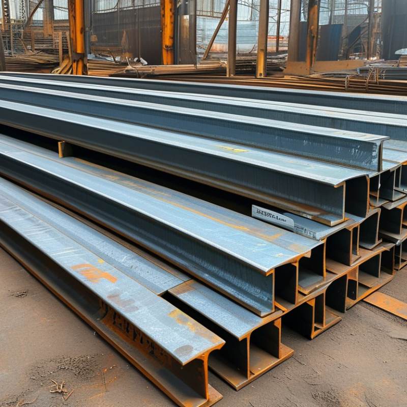 2026 Top Steel Beam Specifications for Global Buyers?