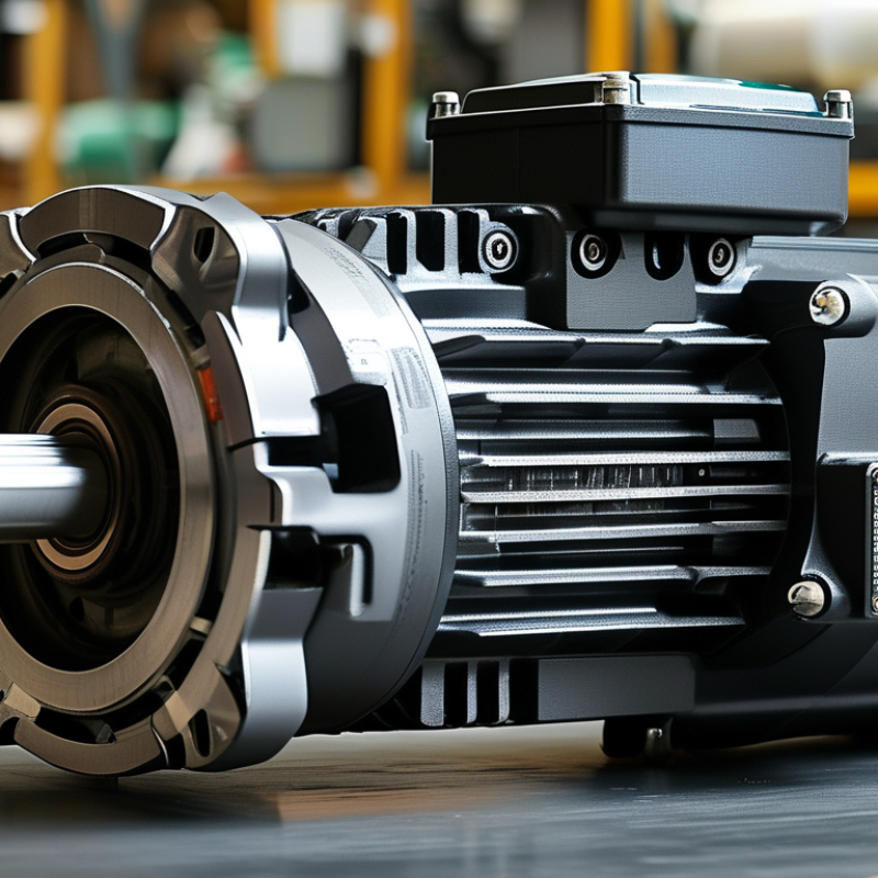 Top Benefits of Variable Speed Electric Motors for Buyers?