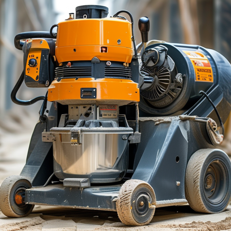 Top Tips for Choosing a Planetary Mortar Mixer for Your Needs