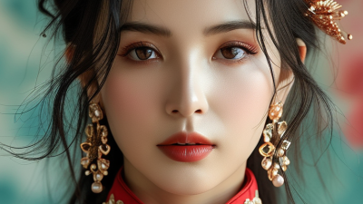 Top 10 Women's Fine Jewelry Trends in China for Global Buyers