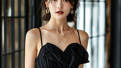 Best Black Pleated Dress for Every Occasion in 2026?