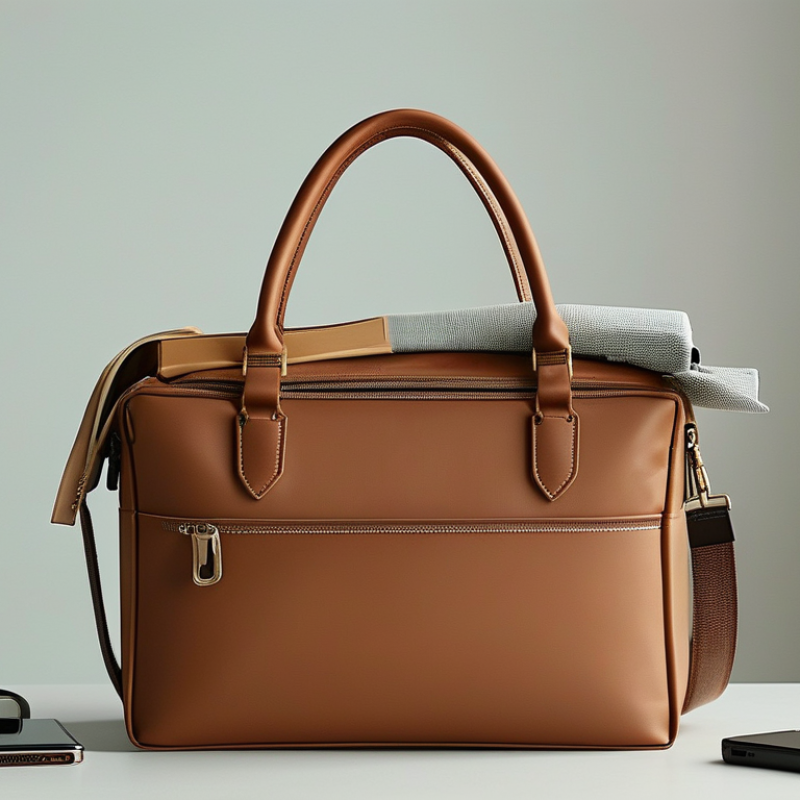 O que deve ter em uma bolsa minimalista do dia a dia?