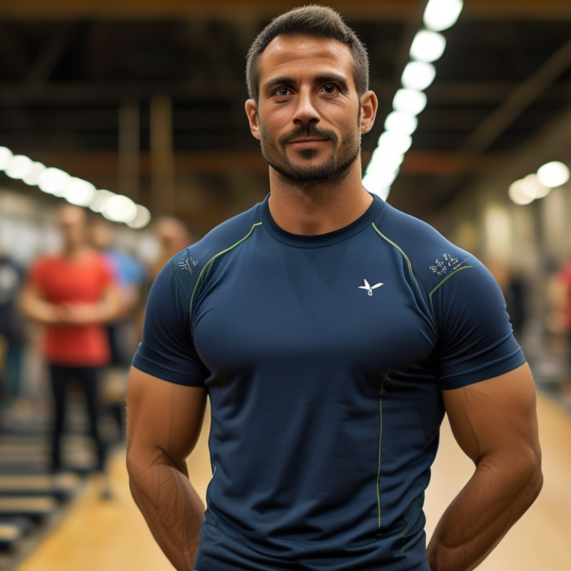 ¿Cómo elegir un proveedor de ropa deportiva confiable?