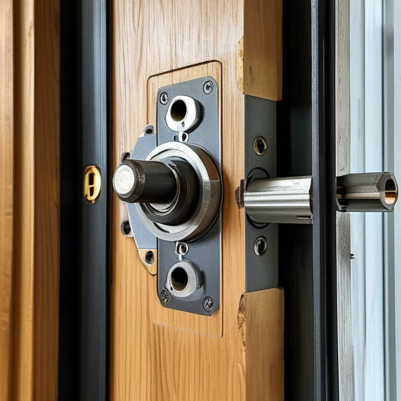 How to Measure a Rough Opening for Your Pivot Door?
