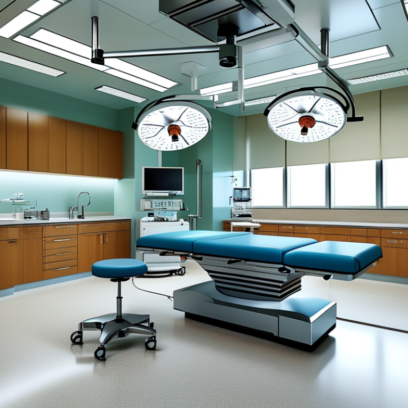 Why Do Hospitals Prefer Modular Operating Rooms 5 Key Benefits?