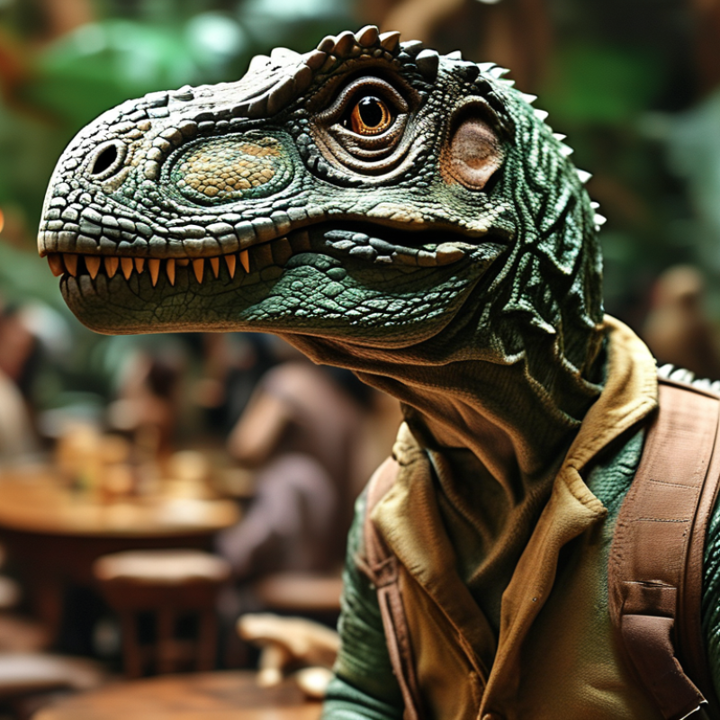 How to Choose the Perfect Jurassic Park Dino Costume for Parties?