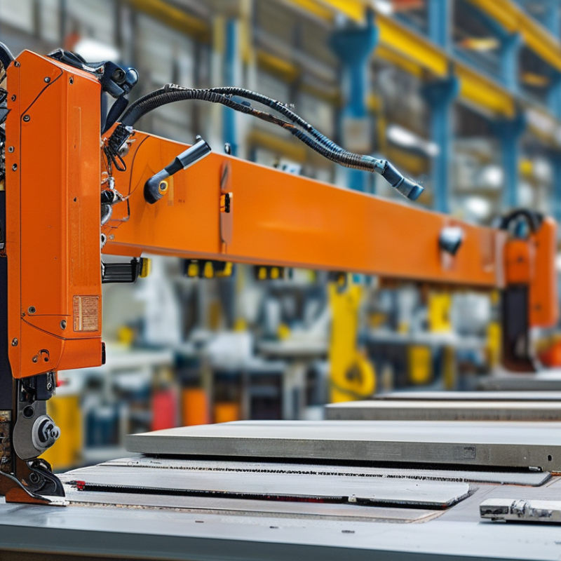 Top 10 Swing Beam Cutting Machines for Global Buyers?