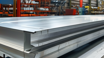 Aluminium Profiles Italy Trends for Global Buyers in 2026