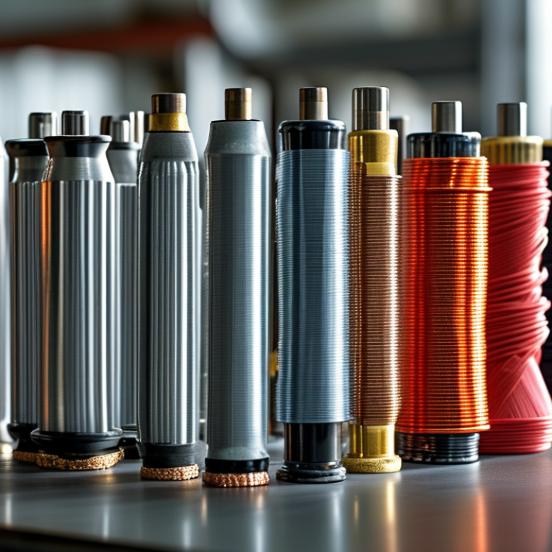 2026 How to Choose the Best Heating Element Wire for Your Needs?
