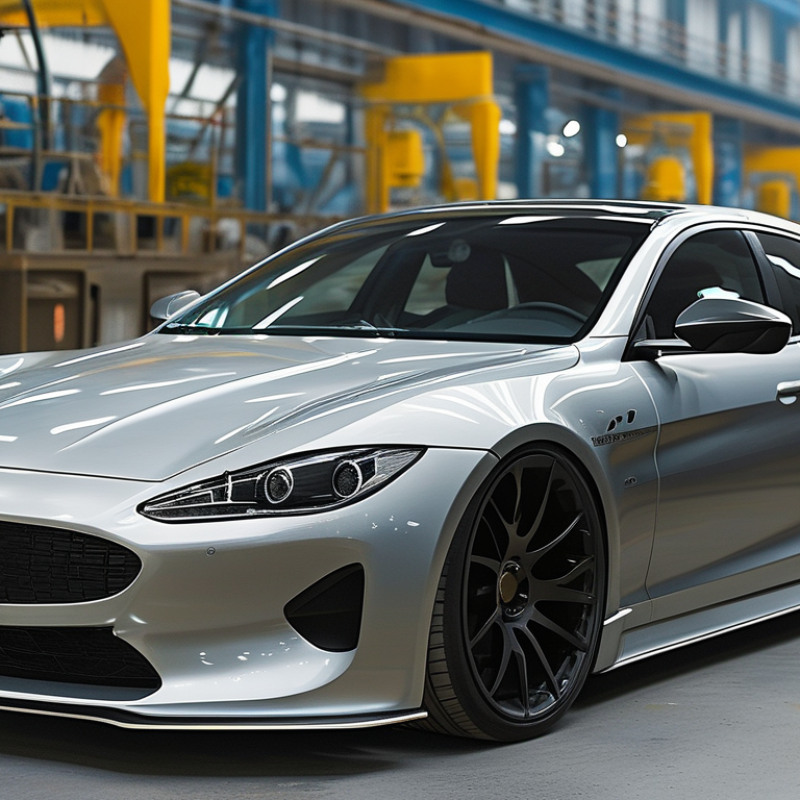 China Best Aluminium Ceramic Coating for Global Buyers?