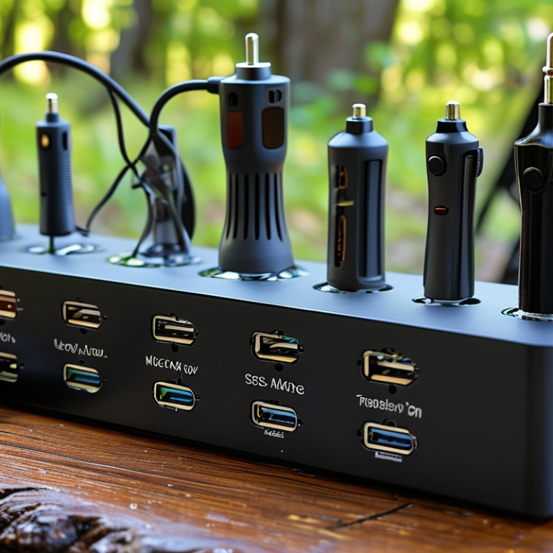 Best 12V USB Charger for All Your Charging Needs?