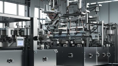 Top 5 Tips for Choosing a Blister Machine in Pharma?