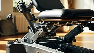 Best Knee Rehab Machines for Effective Recovery Solutions?