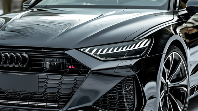 Front Grill Audi Buying Guide Tips for Global Shoppers?