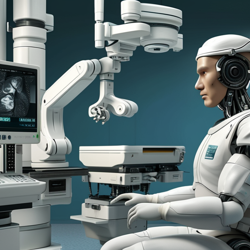 What is the Cost of Robotic Surgery in China?