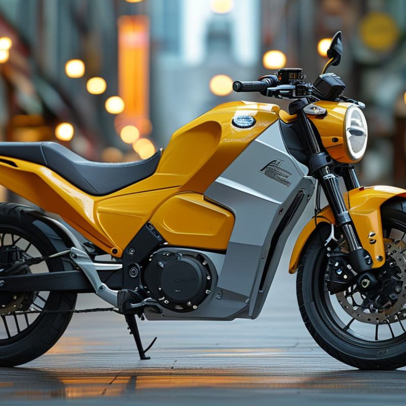 How to Choose the Best Moped Makers for Your Business Needs?