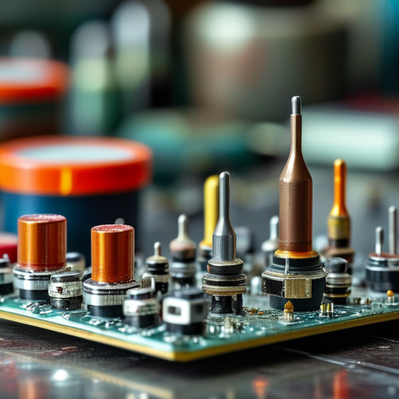 2026 Best Trimmer Resistor Guide for Global Buyers?