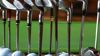 Best Used Golf Clubs for Sale Worldwide for Every Player?