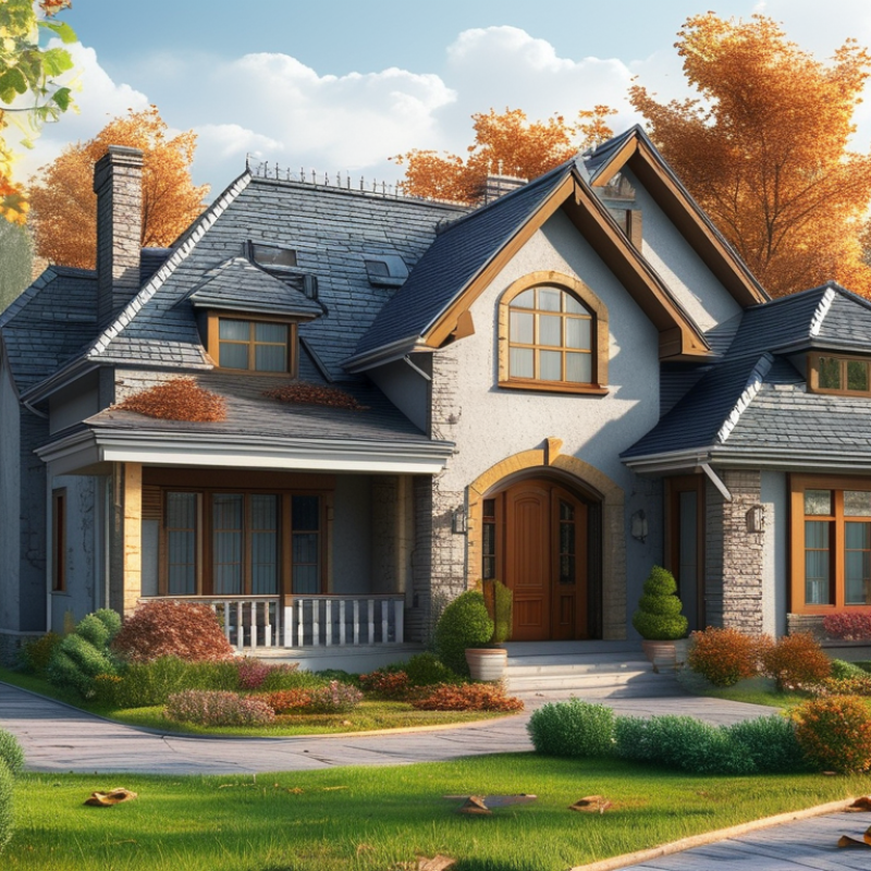 What are the Benefits of 3D Floor Plan Design for Buyers?