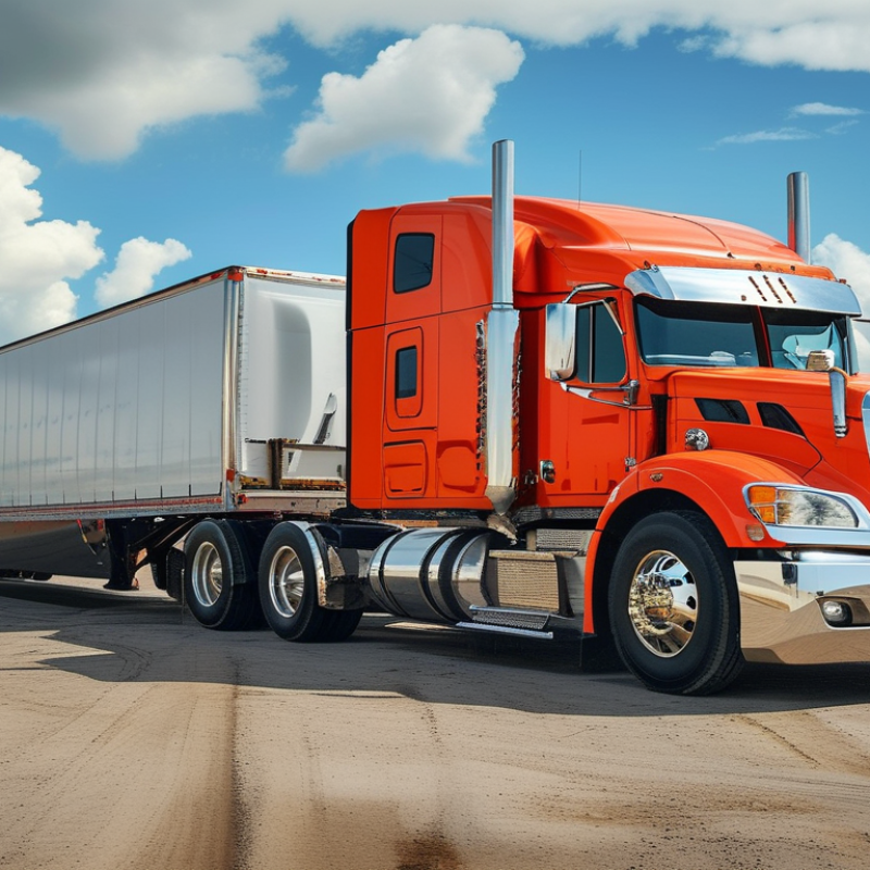 Why Choose a Used Tractor Truck for Your Business Needs?