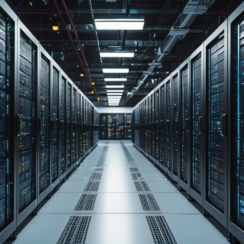 How to Choose the Best Global AI Server Manufacturers?