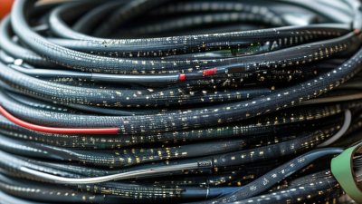 2026 Best Bundle Cable Options for Global Buyers?