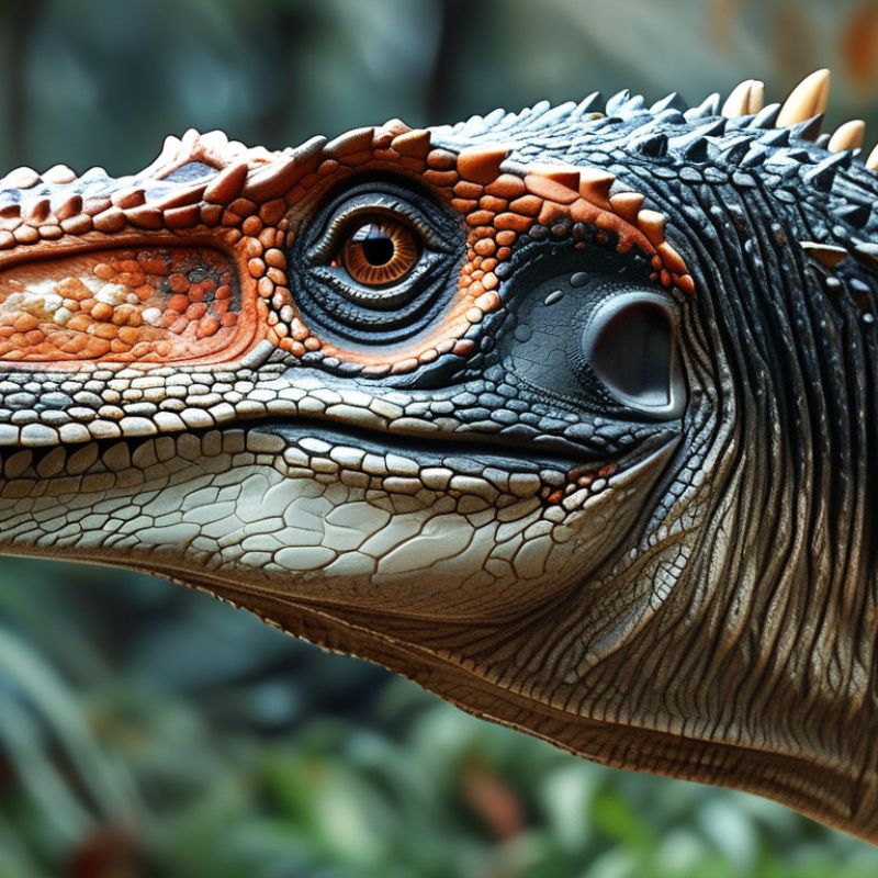 Is Spinosaurus Simulation the Next Big Thing in 2026?