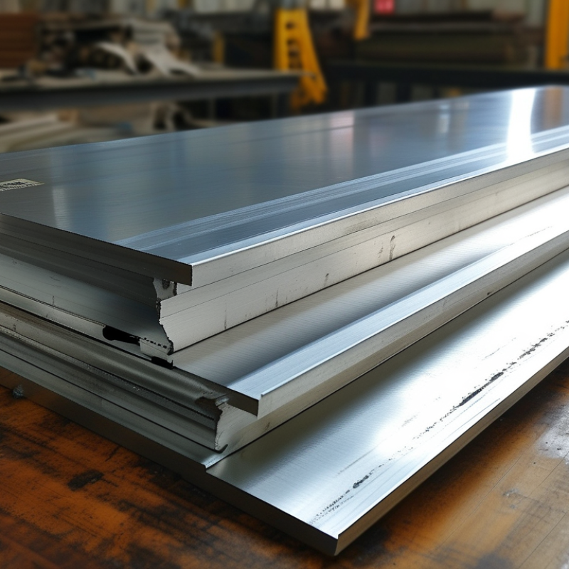 Top Tips for Choosing 304 Stainless Steel Sheets for Your Projects?