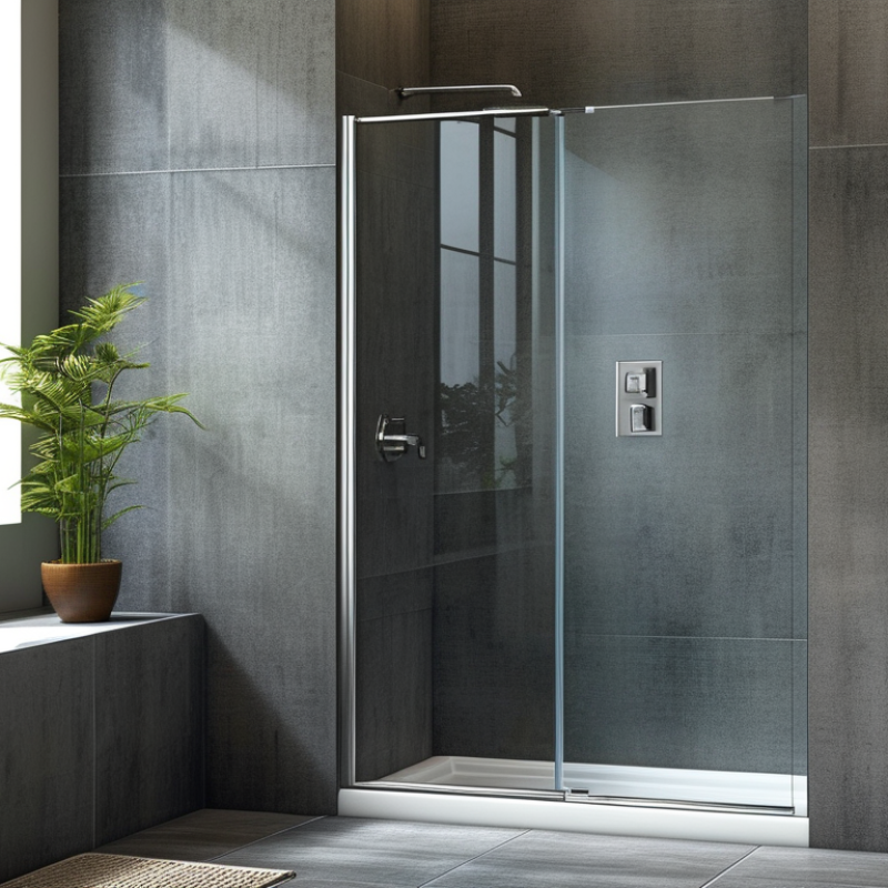 How to Choose the Best Shower Screen for Your Bathroom?