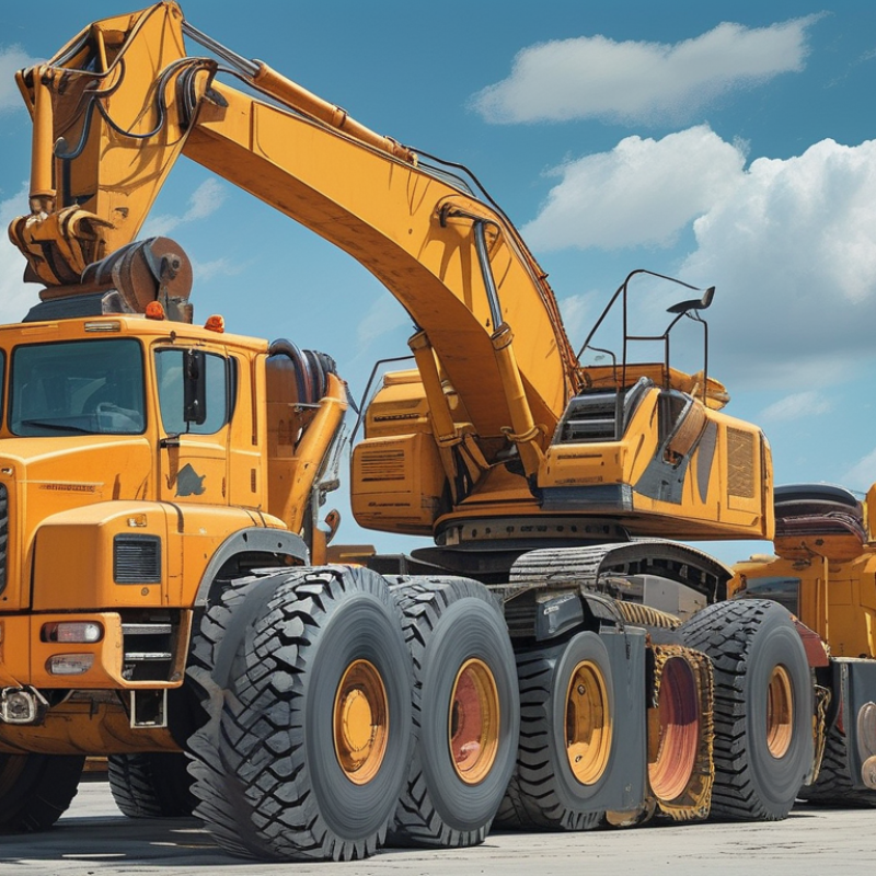 How to Find the Best Heavy Equipment Spare Parts Online?